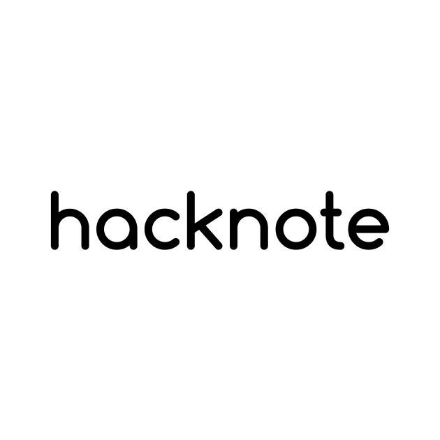hacknote
